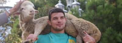 Илимдар Саидов стал абсолютным чемпионом Крыма по Курешу